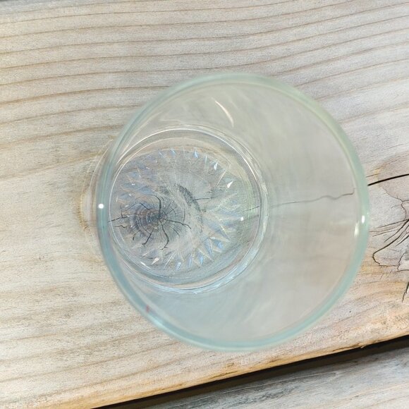 YANTAI Beer Tsingtao Beer Tasting Glass ASHAI Co. - Picture 2 of 4